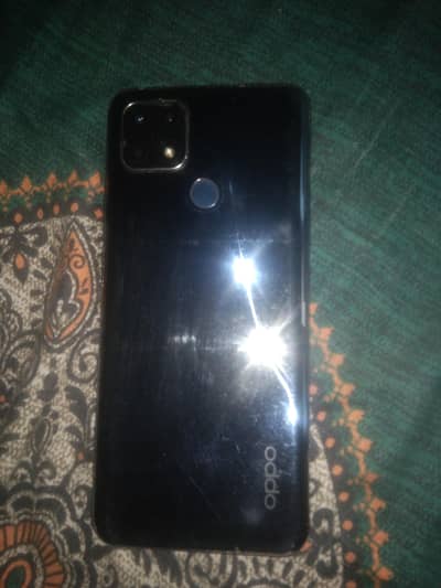 I'm selling my oppo f15s 6 128