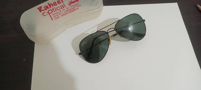 SUNGLASSES FOR MEN