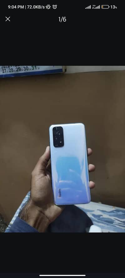 Redmi note 11