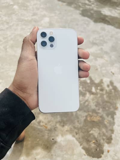 iphone 12pro 10/10 nonpta