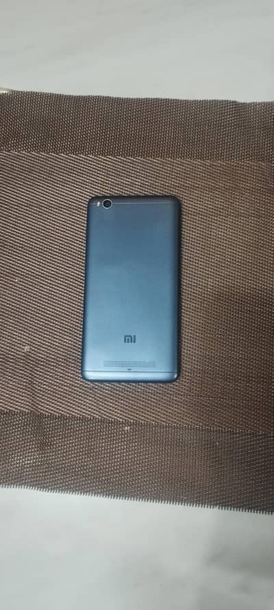 Redmi 4A excellent condition number 03238658585