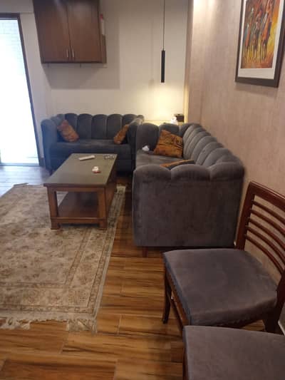Idol Furnished Apartment Male/ Female