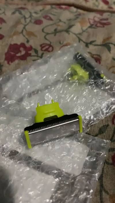 Electric Shaver Beard Trimmer Replacement Blade