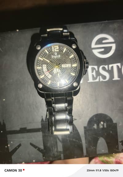 Sveston watch My WhatsApp number 03400165593 for sale