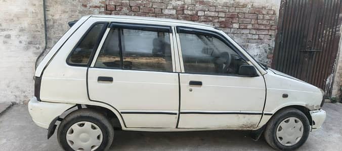 Mehran 1992