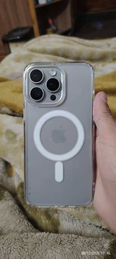 iphone 15 pro max non pta