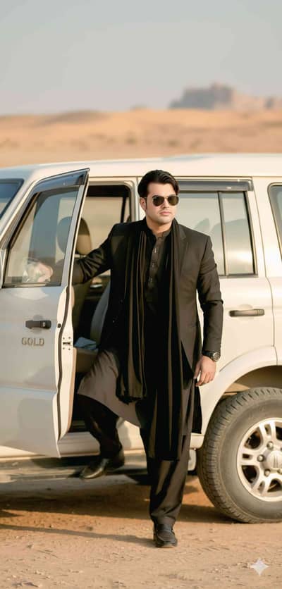 Junaid Khan