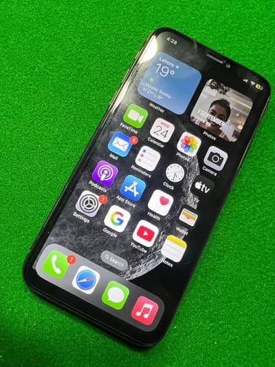 Iphone X urgent sale