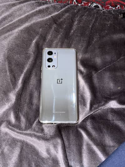ONE PLUS 9 pro Pta approved