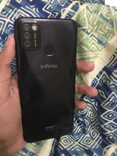 Infinix