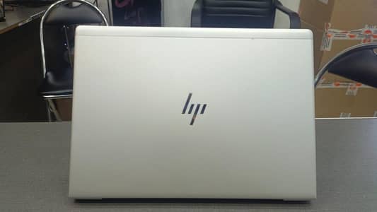 HP Elitebook 830