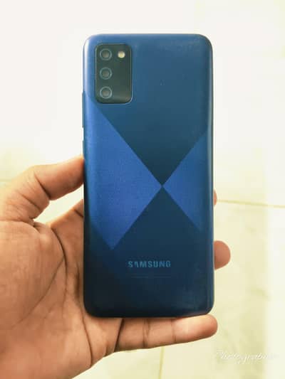 Samsung galaxy A02s | 4gb ram 64gb rom