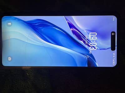 Infinix hot 40i. . . 4+4 ram. . 128 GB