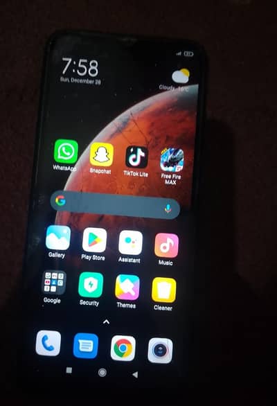 Redmi 9C 3/64
