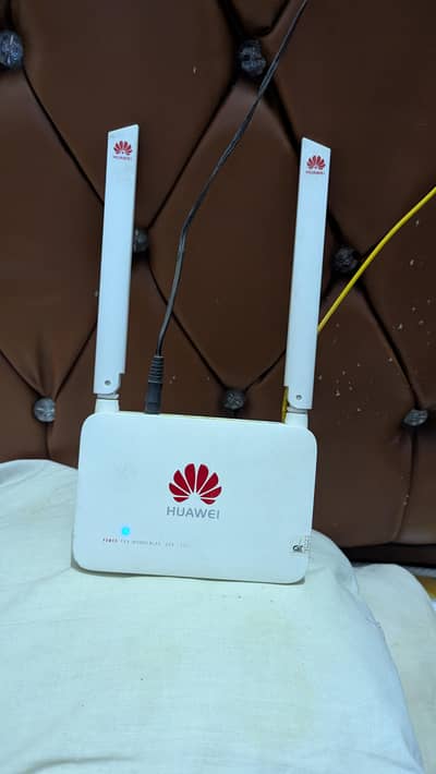 Huawei Brand new xpon fiber router
