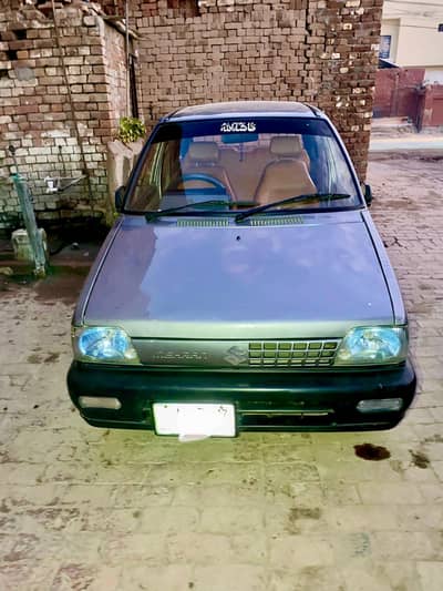 mehran 2017 multan reg