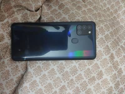 Samsung A21s