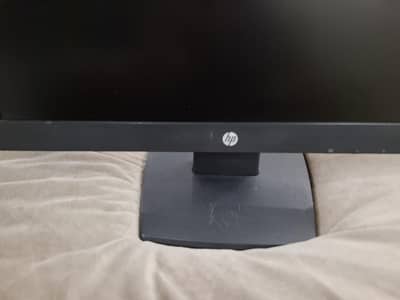 Hp Monitor