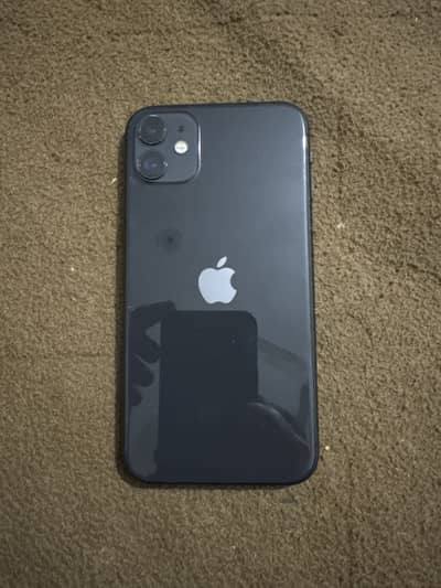 iPhone 11 64GB JV