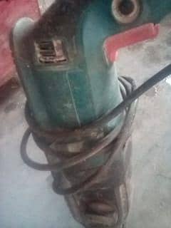 vibrating drill machine plus grinder 2
