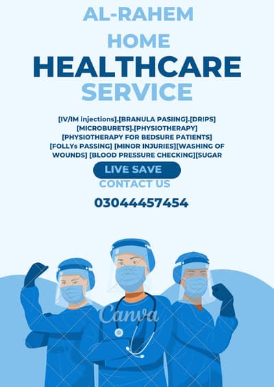 Medical home services