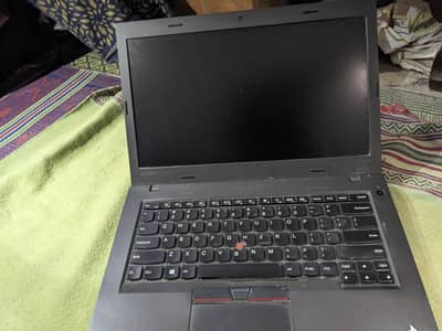 Lenovo L460 8gb ram 256gb ssd