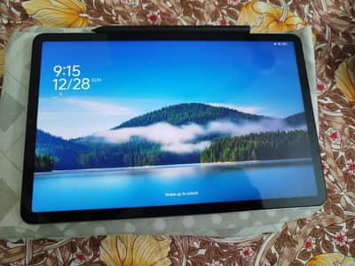 Xiaomi Mi Pad 5 256GB with stylus