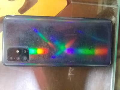 samsung A51 6/128 gb