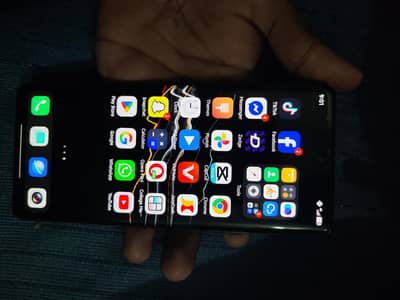 Vivo x 90 for sale  condition is almost 10 /10 only one singe scratch