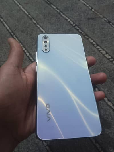 vivo s1 8/256 PTA Approved