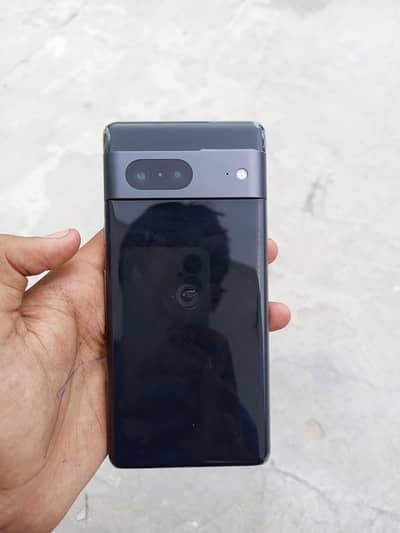 Google Pixel 7