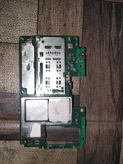 Huawei Honor 8x 6/128 Gb