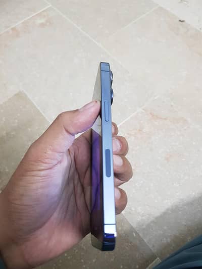 IPHONE 13PRO 256GB PTA APPROVED ALL OK