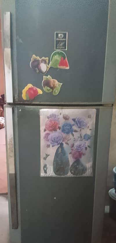 Dawlance Deep Freezer – Excellent Condition | Fully Working