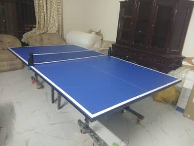 table tennis