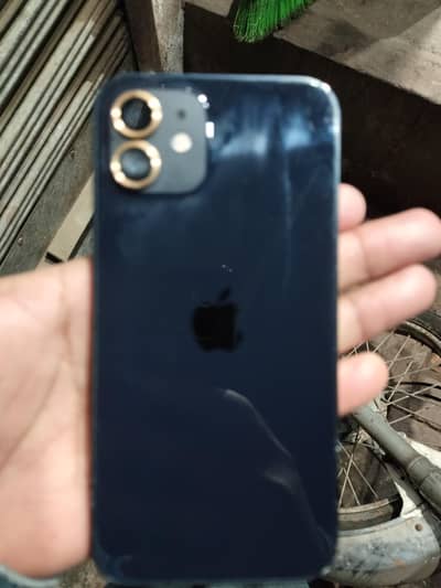 IPHONE 12 FACTORY UNLOCKED 