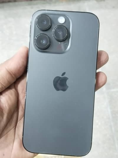 iPhone 14 Pro 256gb 10/10 lush condition 86% health pubg 120fps