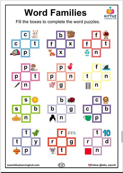 English language tuition available