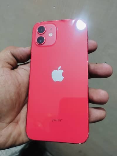 Iphone 12 Pta approved 64gb