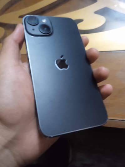 Iphone 14 128gb jv for sale 85% battery health