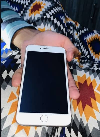 iPhone 6s Plus Pta Approved