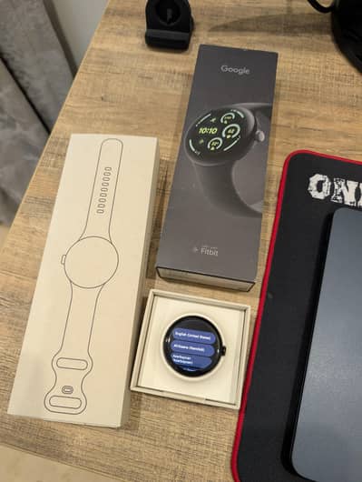 Google Pixel Watch 3 45mm