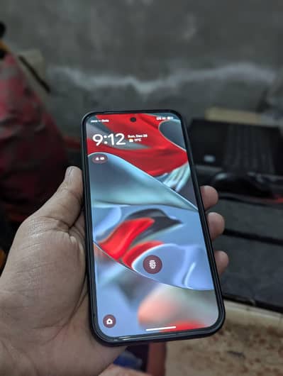 Google Pixel 9 Pro XL