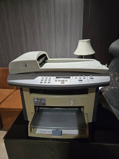 HP 3052 Printer