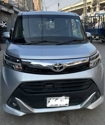 Toyota tank model 2018 registration 2023 2 pec tuch Whtsapp par call