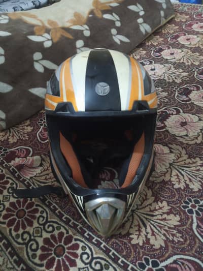 ZEUS original Helmet for Sale