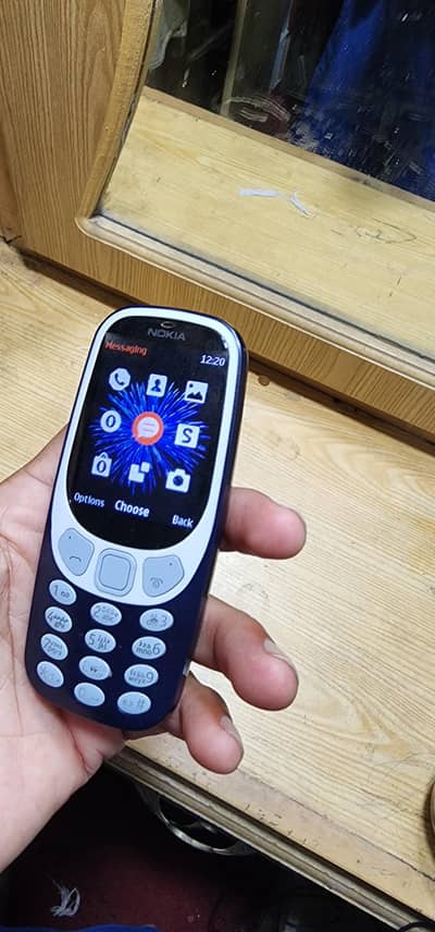 Nokia 3310