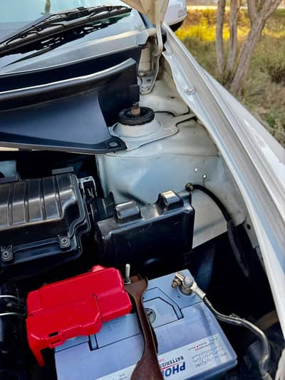 Honda City Aspire 1.5