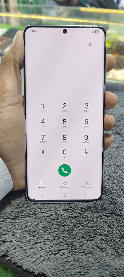 Samsung S21 Ultra Official Approve