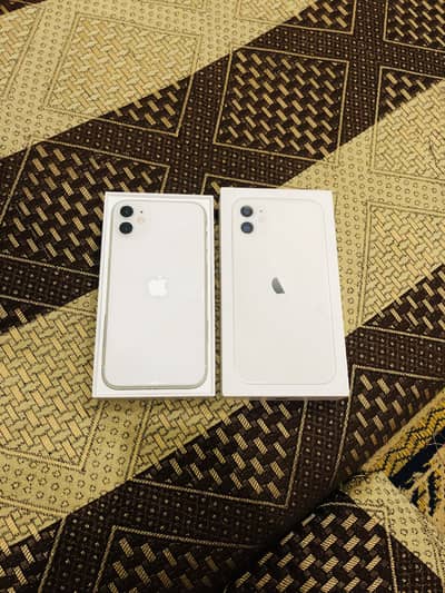 iPhone 11 pta approved